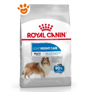 Royal Canin Dog CCN Maxi Light Weight Care