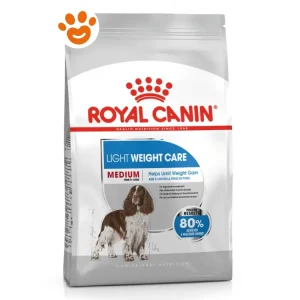 Royal Canin Dog CCN Medium Light Weight Care