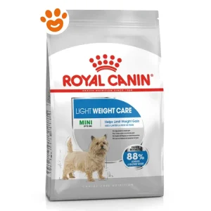 Royal Canin Dog CCN Mini Light Weight Care