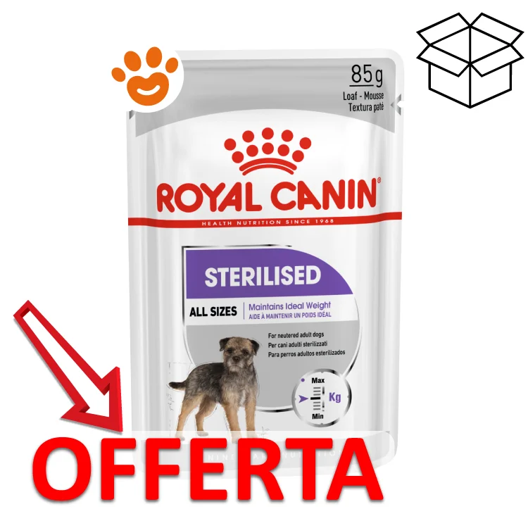 Royal Canin Dog CCN Sterilised - Image 2