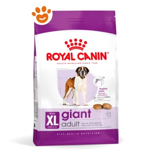 Royal Canin Dog SHN Giant Adult