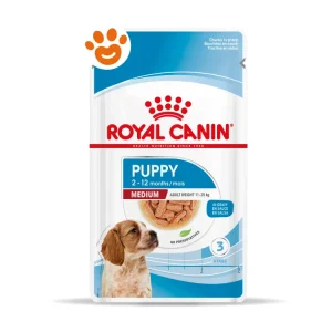 Royal Canin Dog SHN Medium Puppy