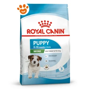 Royal Canin Dog SHN Mini Puppy