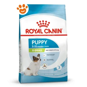 Royal Canin Dog SHN X-Small Puppy