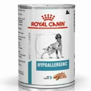 ROYAL CANIN DOG VET LATT HYPOALLERGENIC 400 GR