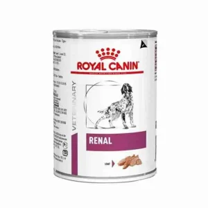 ROYAL CANIN DOG VET LATT RENAL 420 GR