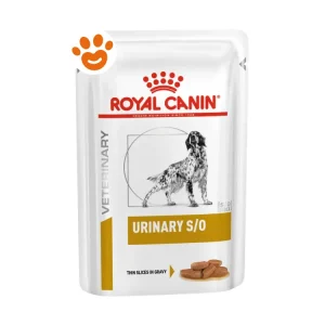 Royal Canin Dog Veterinary Diet Urinary S/O