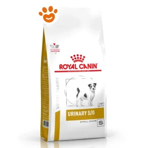 Royal Canin Dog Veterinary Diet Urinary S/O Small