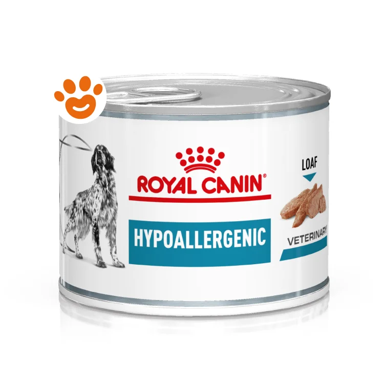 Royal Canin Dog VHN Adult Hypoallergenic