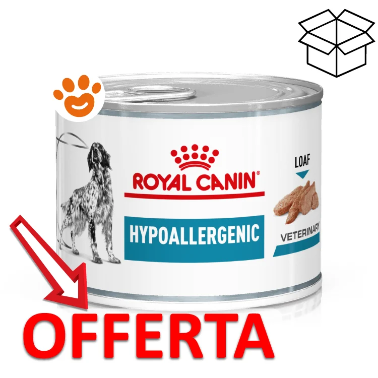 Royal Canin Dog VHN Adult Hypoallergenic - Image 2