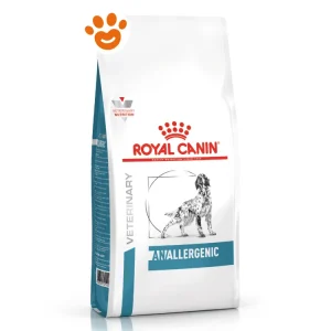 Royal Canin Dog VHN Anallergenic