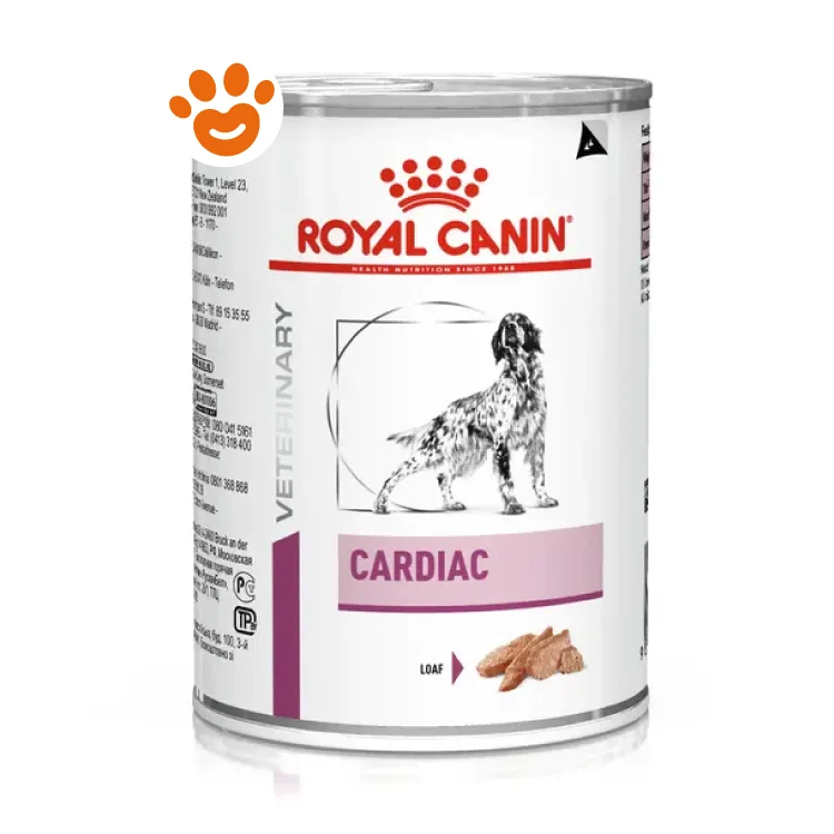 Royal Canin Dog VHN Cardiac