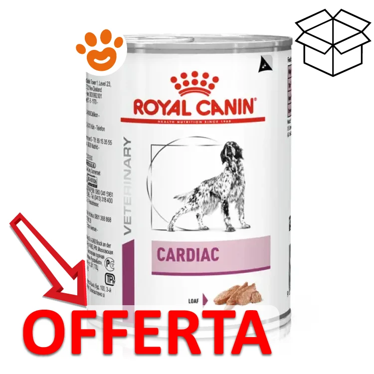 Royal Canin Dog VHN Cardiac - Image 2