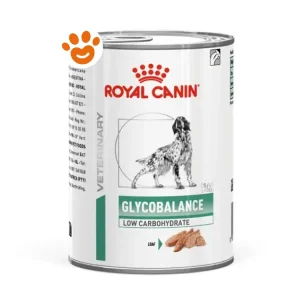 Royal Canin Dog VHN Diabetic Special Glycobalance Low Carbohydrate