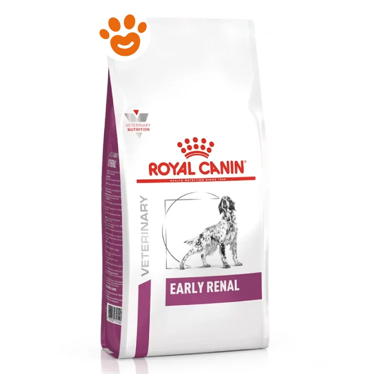 Royal Canin Dog VHN Early Renal
