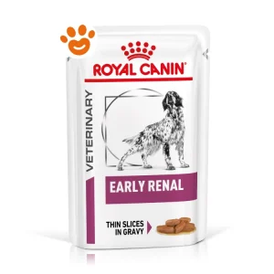 Royal Canin Dog VHN Early Renal