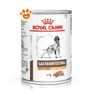 Royal Canin Dog VHN Gastro Intestinal High Fibre