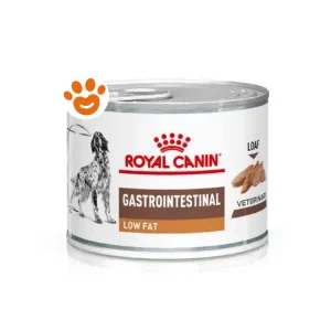 Royal Canin Dog VHN Gastro Intestinal Low Fat