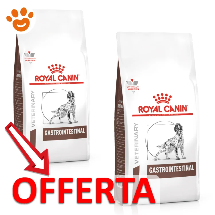 Royal Canin Dog VHN Gastrointestinal - Image 2