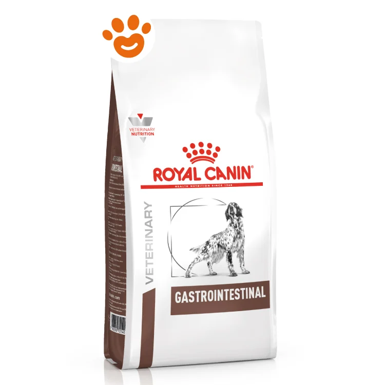 Royal Canin Dog VHN Gastrointestinal