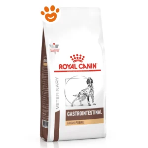 Royal Canin Dog VHN Gastrointestinal High Fibre