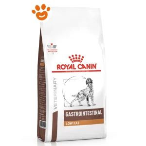 Royal Canin Dog VHN GastroIntestinal Low Fat