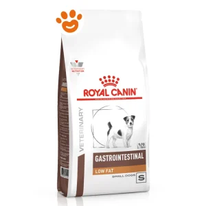 Royal Canin Dog VHN Gastrointestinal Low Fat Small
