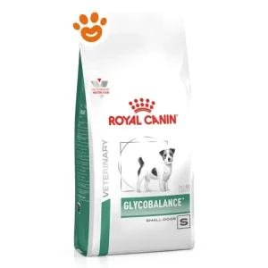 Royal Canin Dog VHN Glycobalance Diabetic Small