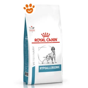 Royal Canin Dog VHN Hypoallergenic