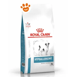 Royal Canin Dog VHN Hypoallergenic Small