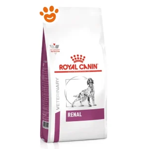 Royal Canin Dog VHN Renal