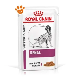 Royal Canin Dog VHN Renal