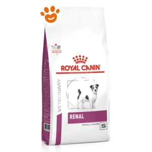 Royal Canin Dog VHN Renal Small