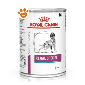 Royal Canin Dog VHN Renal Special