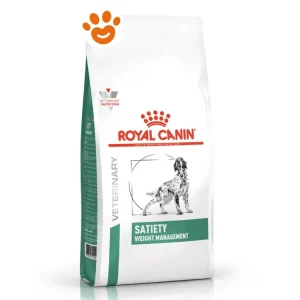 Royal Canin Dog VHN Satiety Weight Management
