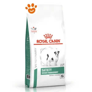 Royal Canin Dog VHN Satiety Weight Management Small