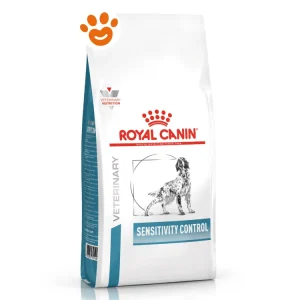 Royal Canin Dog VHN Sensitivity Control
