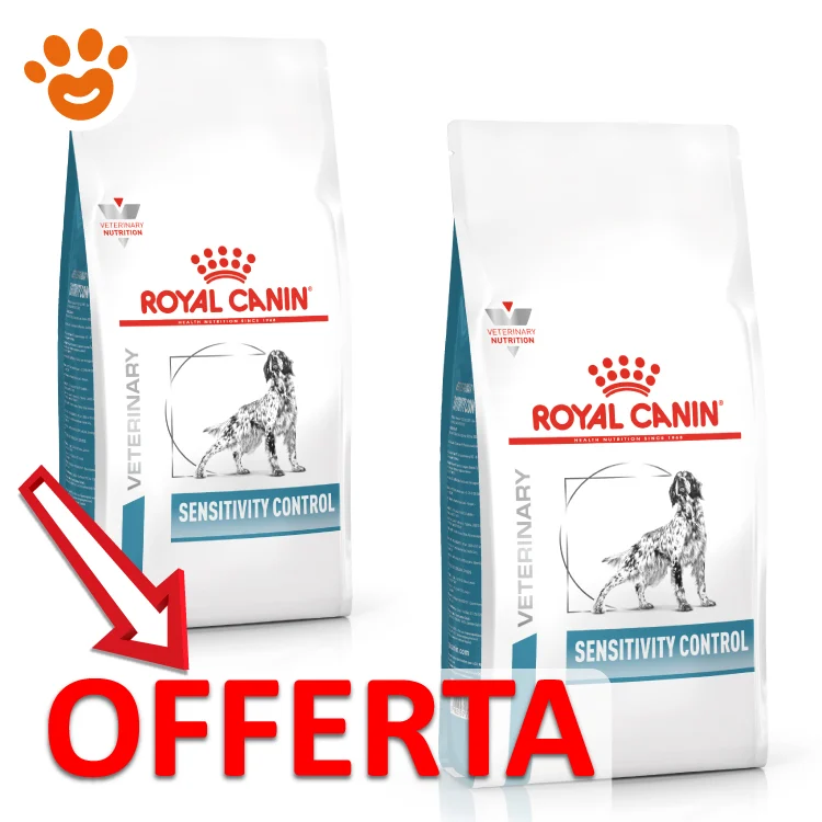 Royal Canin Dog VHN Sensitivity Control - Image 2