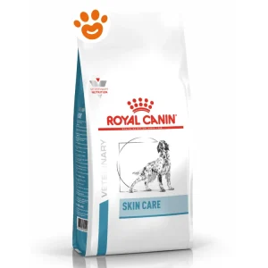 Royal Canin Dog VHN Skin Care