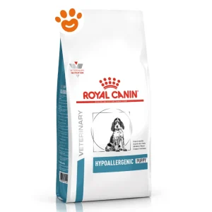 Royal Canin Dog VHN Veterinary Diets Hypoallergenic Puppy