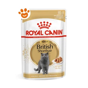 Royal Canin FBN Cat Adult British Shorthair