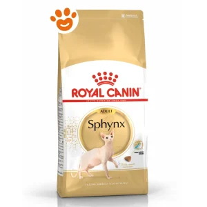 Royal Canin FBN Cat Adult Sphynx