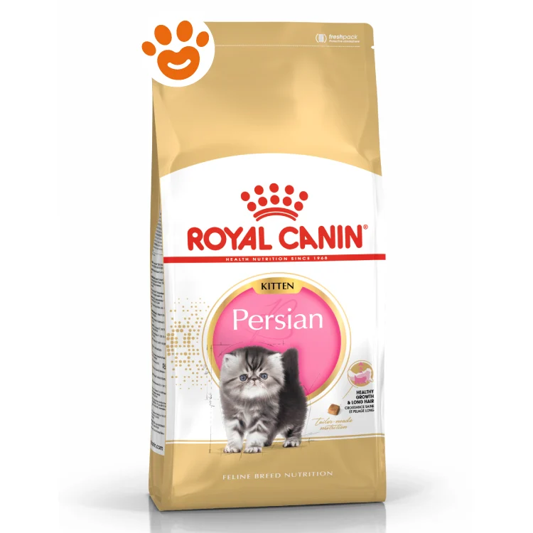 Royal Canin FBN Cat Kitten Persian