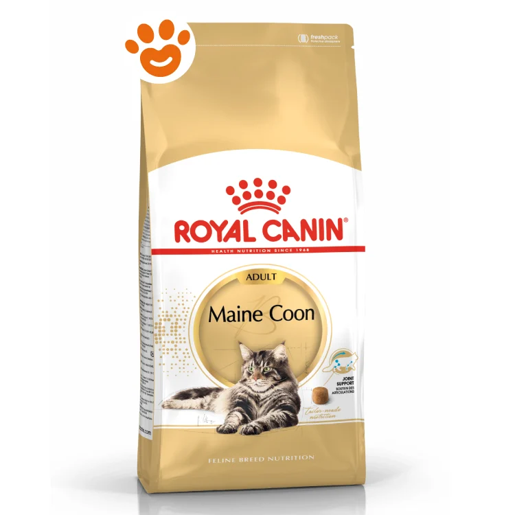 Royal Canin FBN Cat Maine Coon