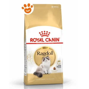 Royal Canin FBN Cat Ragdoll