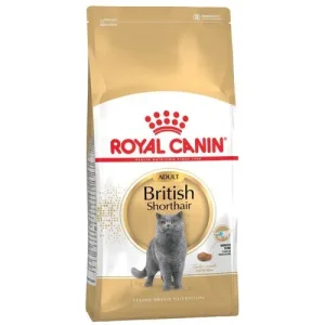 Royal Canin Fbn Crocchette Per Gatti - British Shorthair