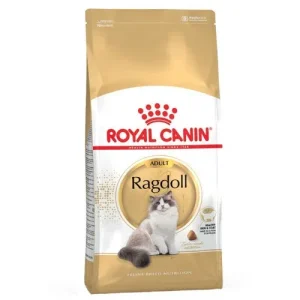 Royal Canin Fbn Crocchette Per Gatti - Ragdoll