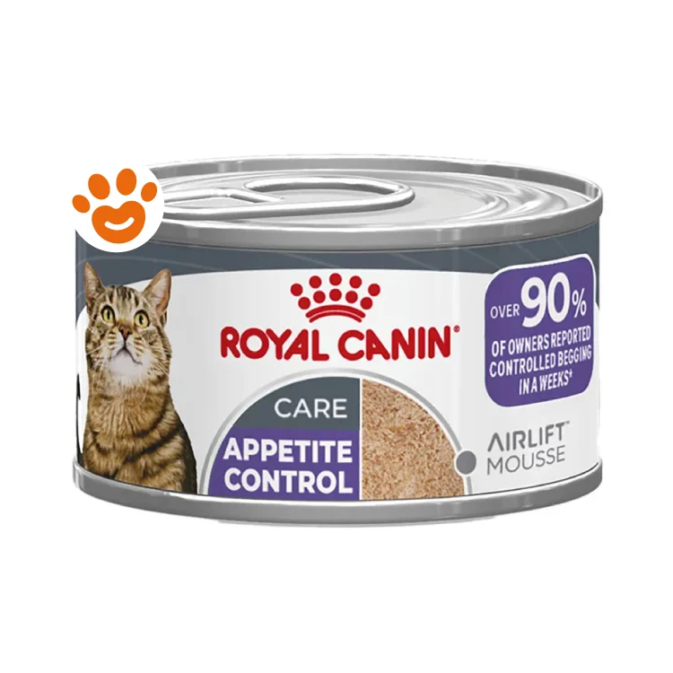 Royal Canin FCN Airlift Cat Appetite Control Care
