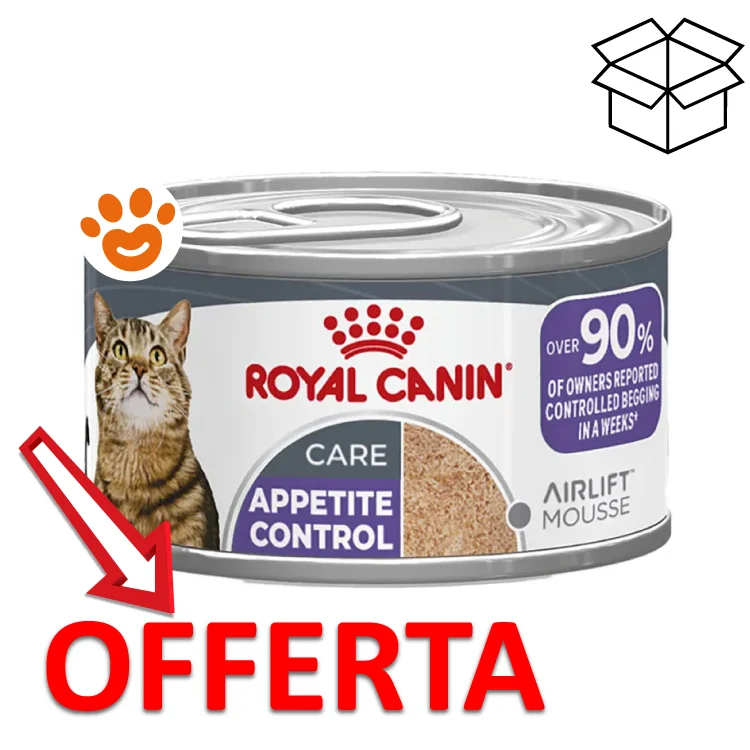 Royal Canin FCN Airlift Cat Appetite Control Care - Image 2