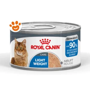 Royal Canin FCN Airlift Cat Light Weight Care